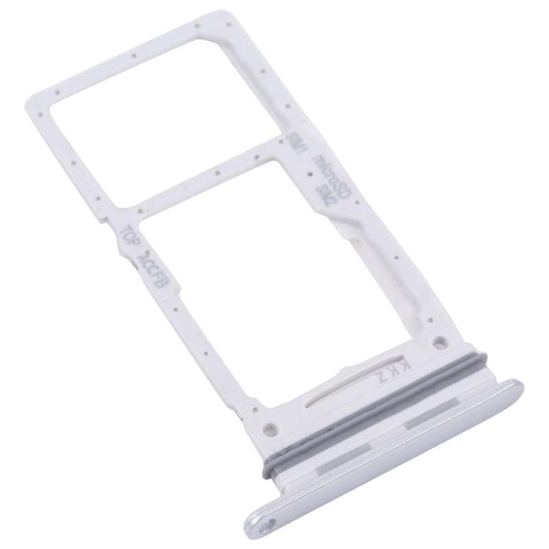 For Samsung Galaxy A33 5G SM-A336B Original SIM Card Tray + SIM Card Tray / Micro SD card tray (W...