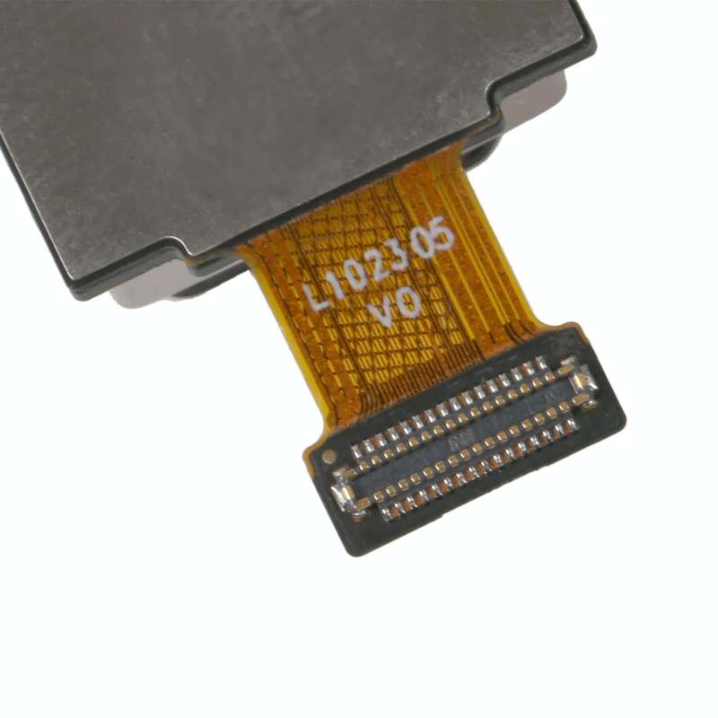For Huawei Nova 9 Pro Original Back Facing Camera