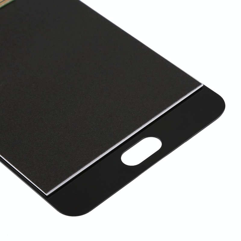 TFT LCD Screen for Meizu MX6 with Digitizer Full Assembly(Black)