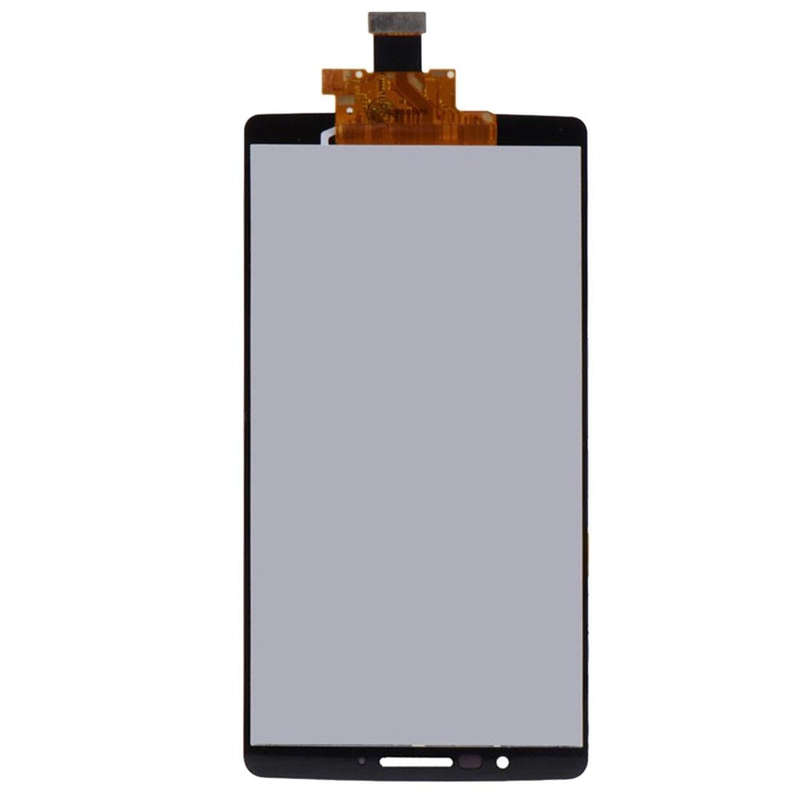(Original LCD + Original Touch Panel) Digitizer Assembly for LG G Stylus LS770 H631 H540 6635 (Bl...