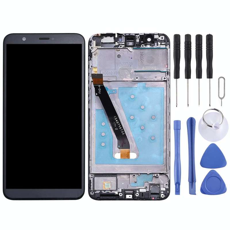 OEM LCD Screen for Huawei P smart (Enjoy 7S), FIG-LX1, FIG-LA1, FIG-LX2, FIG-LX3 Digitizer Full A...