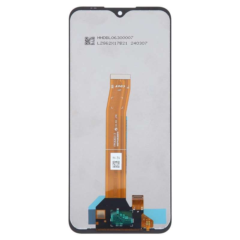 For Nokia C210 OEM LCD Screen with Digitizer Full Assembly