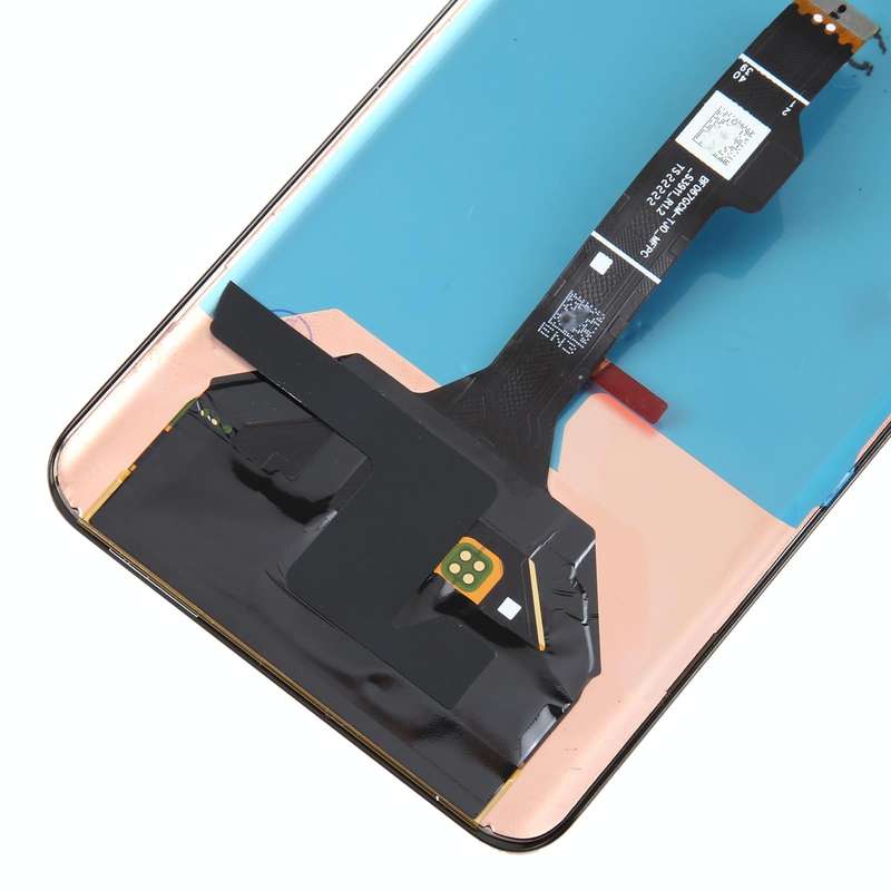 Original LCD Screen For Huawei Mate 50 Pro With Digitizer Full Assembly