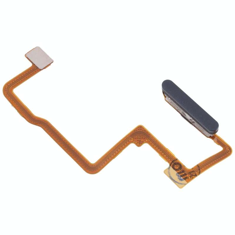 Fingerprint Sensor Flex Cable for Xiaomi Redmi K40 Gaming / Poco F3 GT M2012K10C, M2104K10AC(Black)