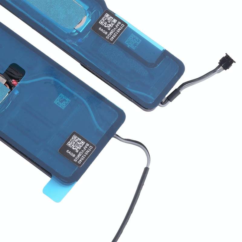 For iPad 10th Gen 2022 Speaker Ringer Buzzer