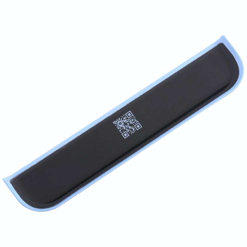 For Google Pixel 8 Pro Original Front Upper Top Back Cover (Blue)