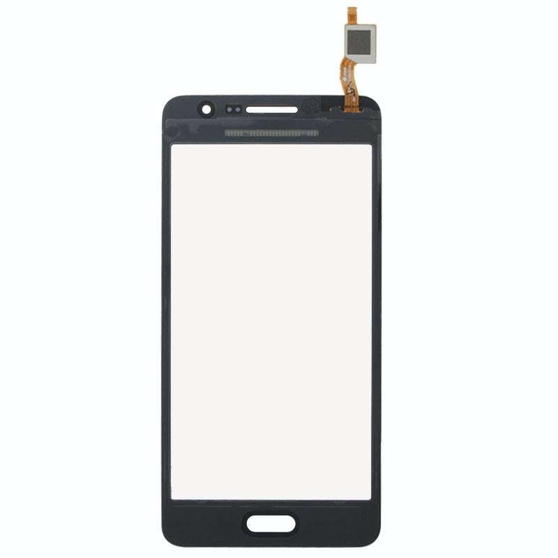 For Galaxy Trend 3 / G3508 Touch Panel (White)