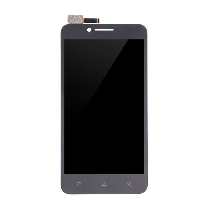 OEM LCD Screen for Lenovo VIBE C / A2020 with Digitizer Full Assembly (Black)