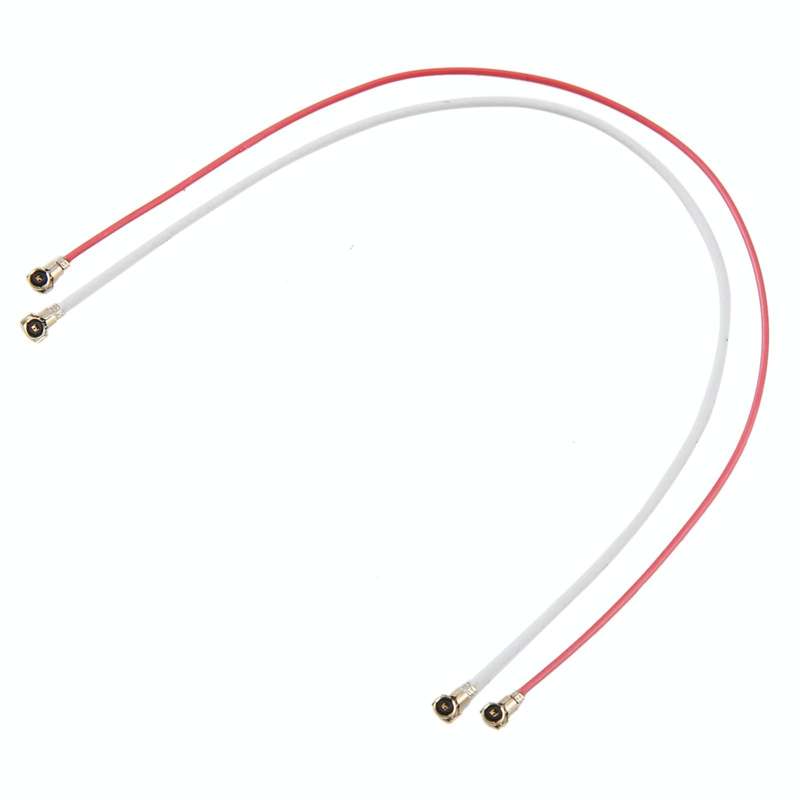 For Samsung Galaxy A24 4G SM-A245F 10set Original Signal Flex Cable