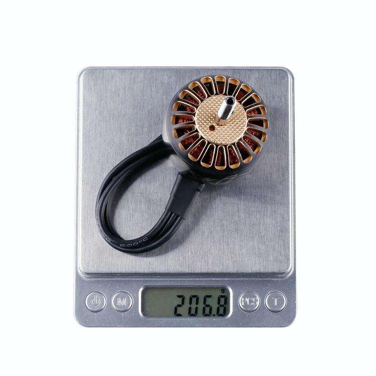 4 PCS iFlight XING T4214 400KV UAV Motor X-Class Large 12N14P FPV Brushless CNC Motor