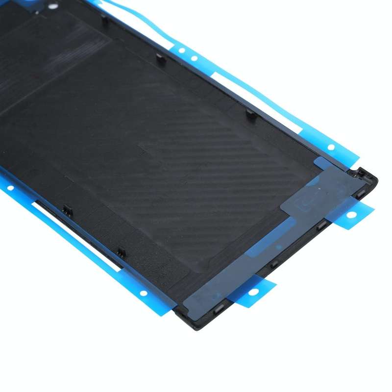 Back Battery Cover for Sony Xperia XA1 Ultra(Black)