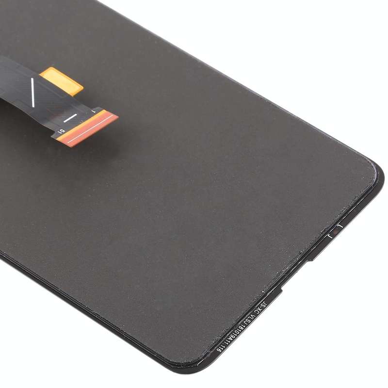 Original AMOLED LCD Screen for Xiaomi Mi Mix 3 with Digitizer Full Assembly(Black)
