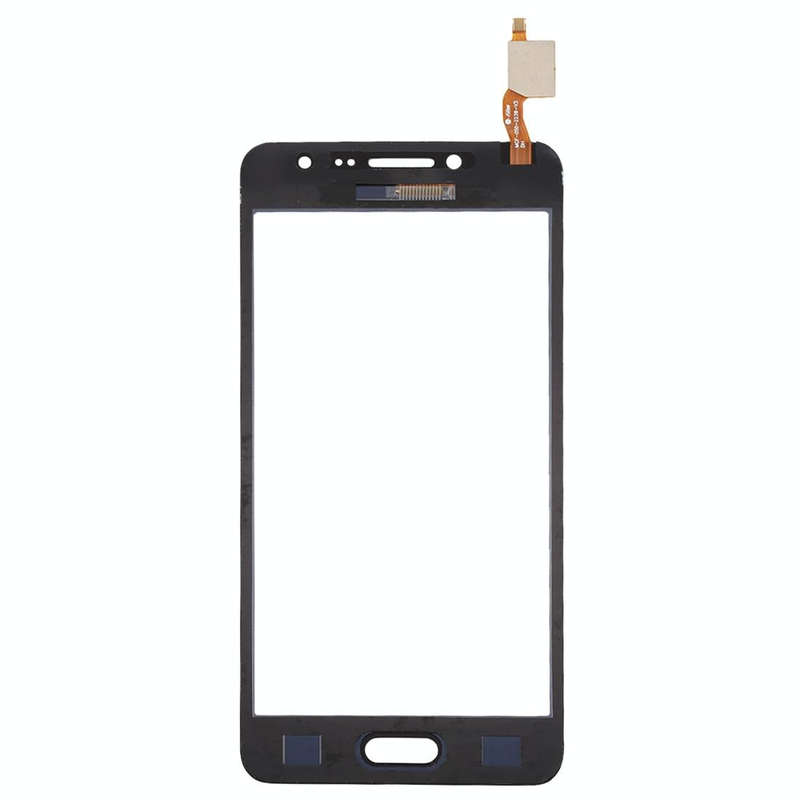 For Galaxy J2 Prime / G532 Touch Panel (Black)