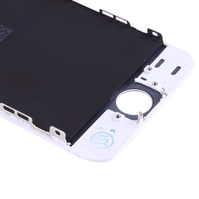5PCS Black + 5 PCS White TFT LCD Screen for iPhone SE with Digitizer Full Assembly