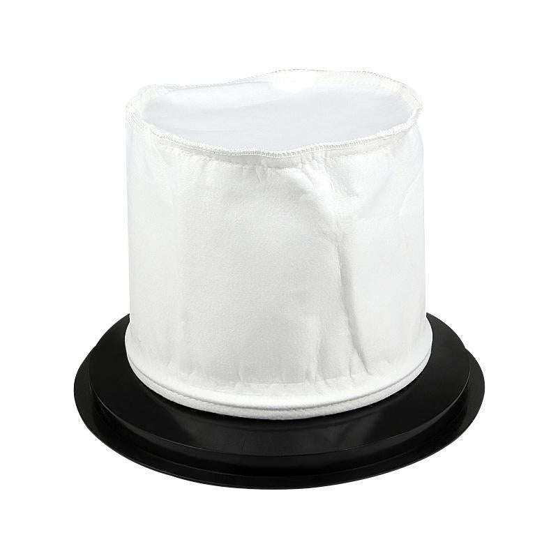 Industrial Vacuum Cleaner Accessories Dust Partition Bag Liner for Jieba Baiyun