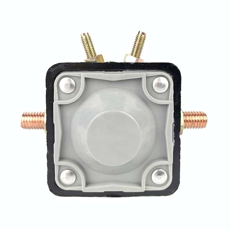 For Marine Outboards Starter Solenoid Switch Relay 383622