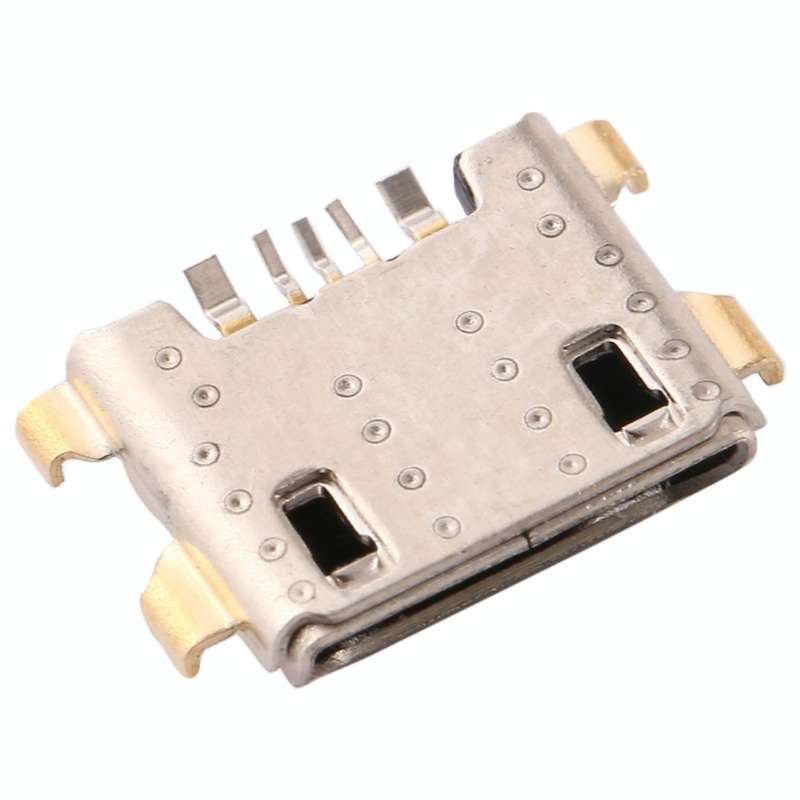 For Vivo Y7s 10pcs Charging Port Connector