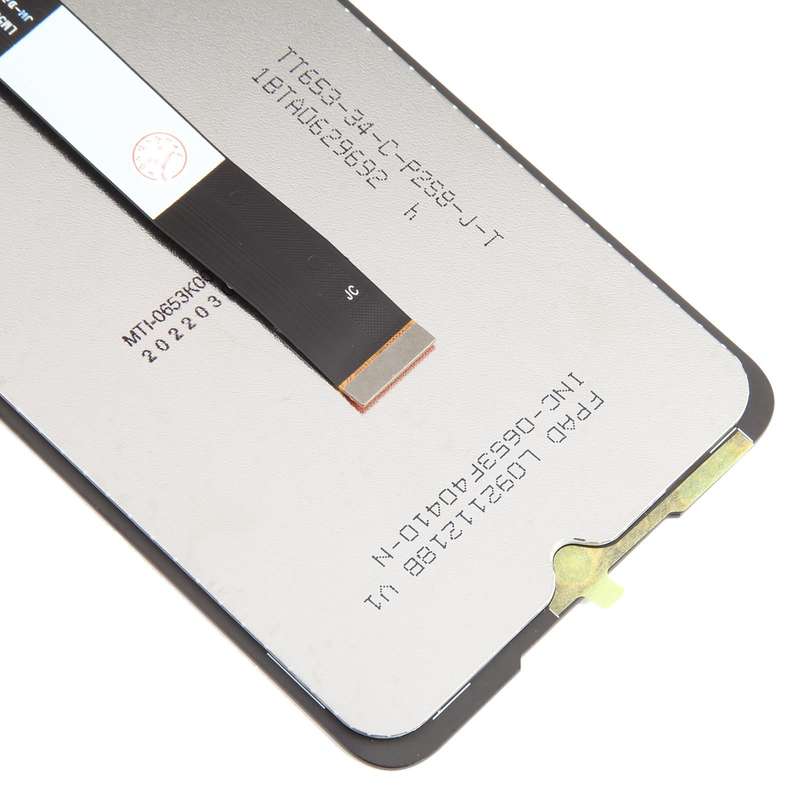 Original LCD Screen for UMIDIGI BISON X10 with Digitizer Full Assembly