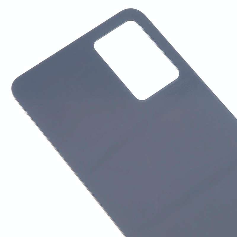 For Xiaomi Redmi Note 11 Pro+ 5G India Glass Battery Back Cover(Green)