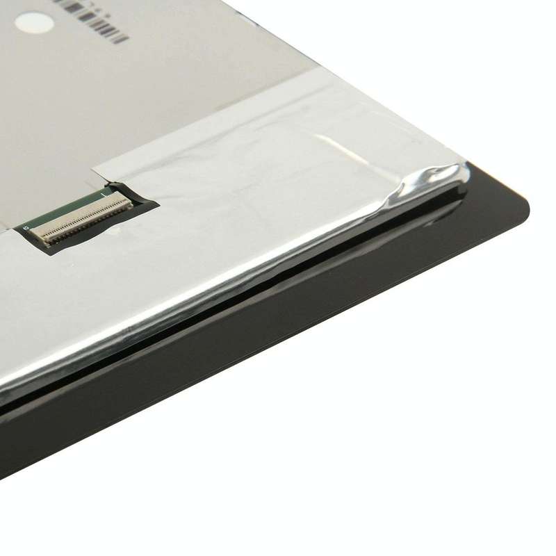 OEM LCD Screen for Lenovo TAB 2 A7-30 with Digitizer Full Assembly (Black)