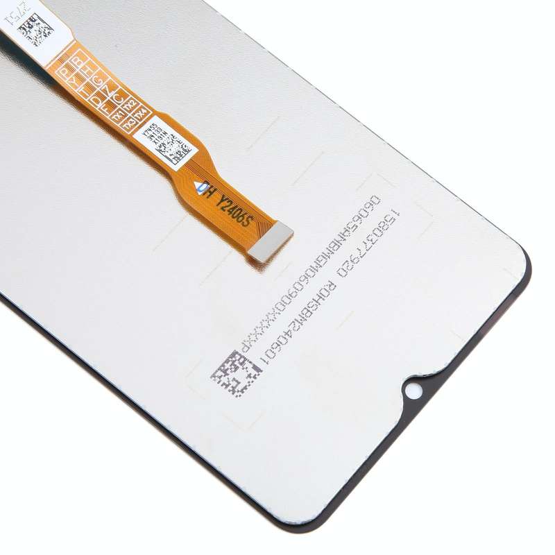 For vivo Y27 V2249 OEM LCD Screen With Digitizer Full Assembly