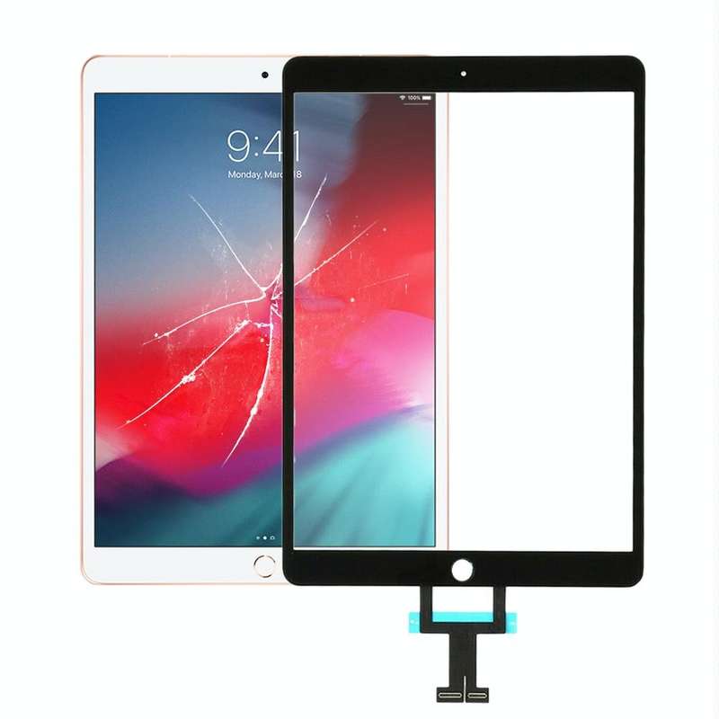 Touch Panel  for iPad Air 3 (2019) A2152 A2123 A2153 A2154 / iPad Air 3 Pro 10.5 inch 2nd Gen (Bl...