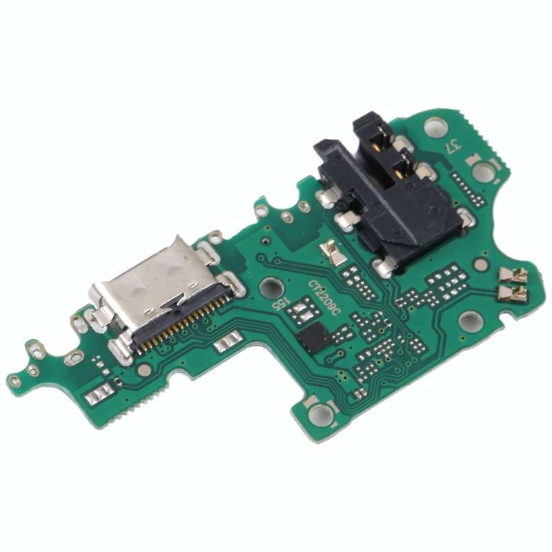 For Honor X40i OEM Charging Port Board