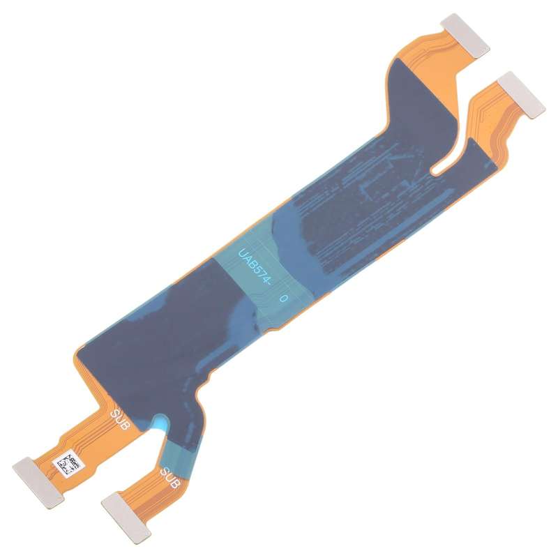 For Realme GT Neo5 SE OEM Motherboard Flex Cable