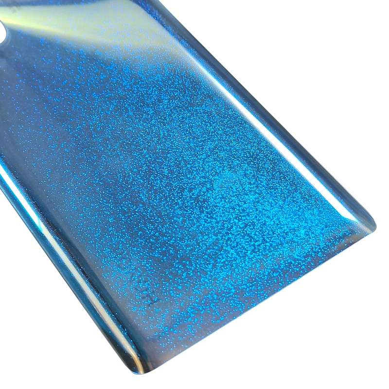 Battery Back Cover for Honor 60(Blue)