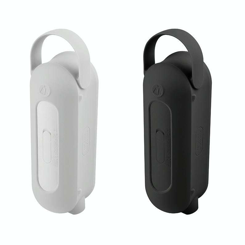 Speaker Silicone Protective Cover for Beats Pill+(Black)