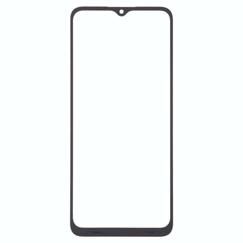 For TCL 40 XE Front Screen Outer Glass Lens