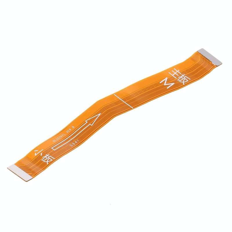 Motherboard Flex Cable for Huawei P Smart Z