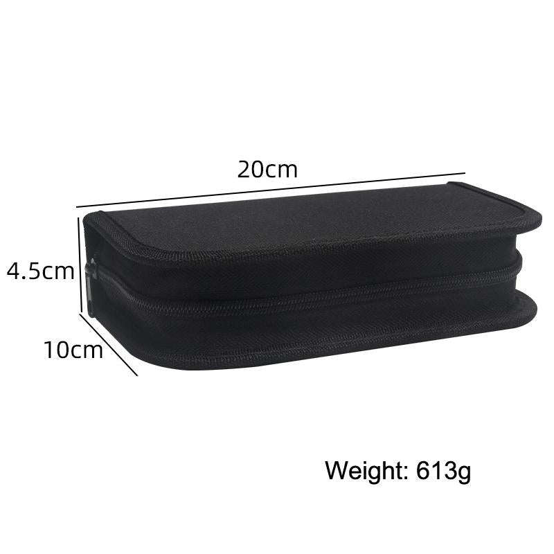 39 PCS / Set Watch Repair And Disassembly Tool Set