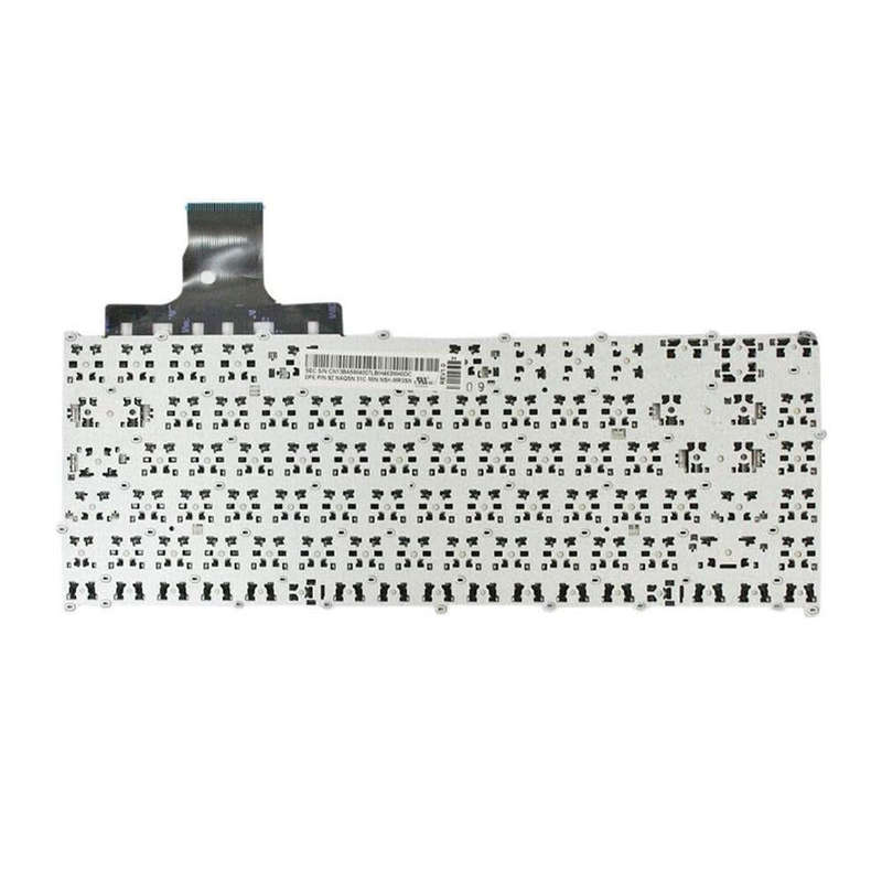 For Samsung NP 110S1J English Enter Key Laptop Keyboard
