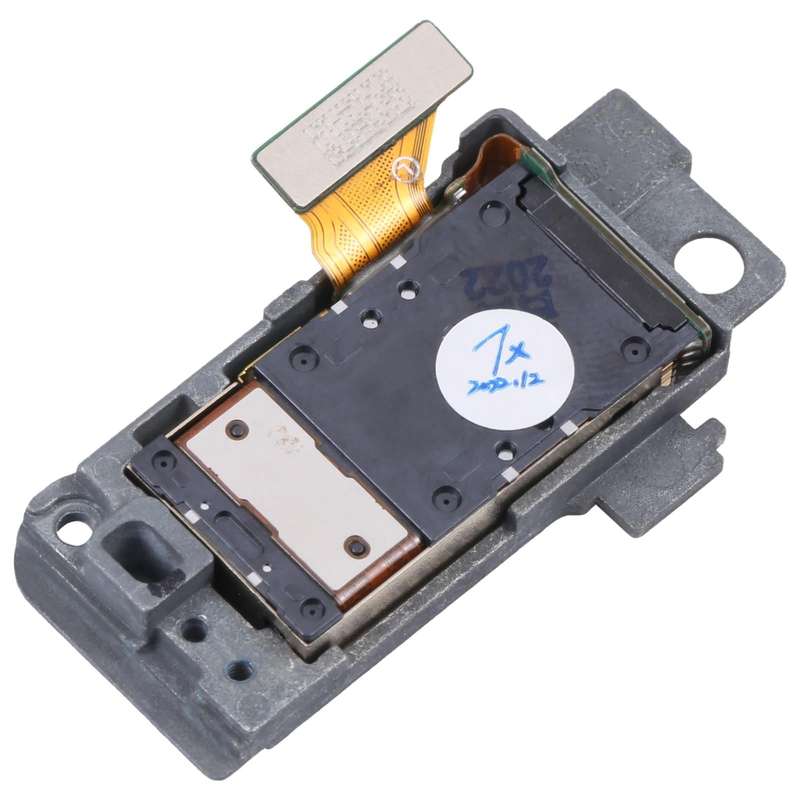 For Samsung Galaxy Note20 Ultra 5G SM-N986B Original Back Facing Periscope Telephoto Camera