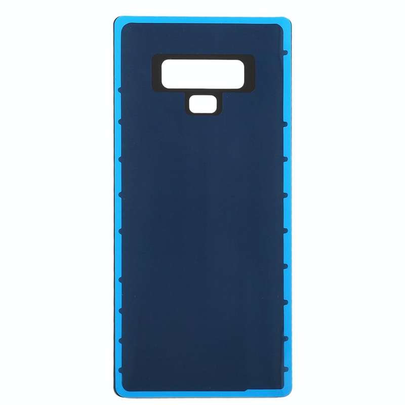 For Galaxy Note9 / N960A / N960F Back Cover (Grey)