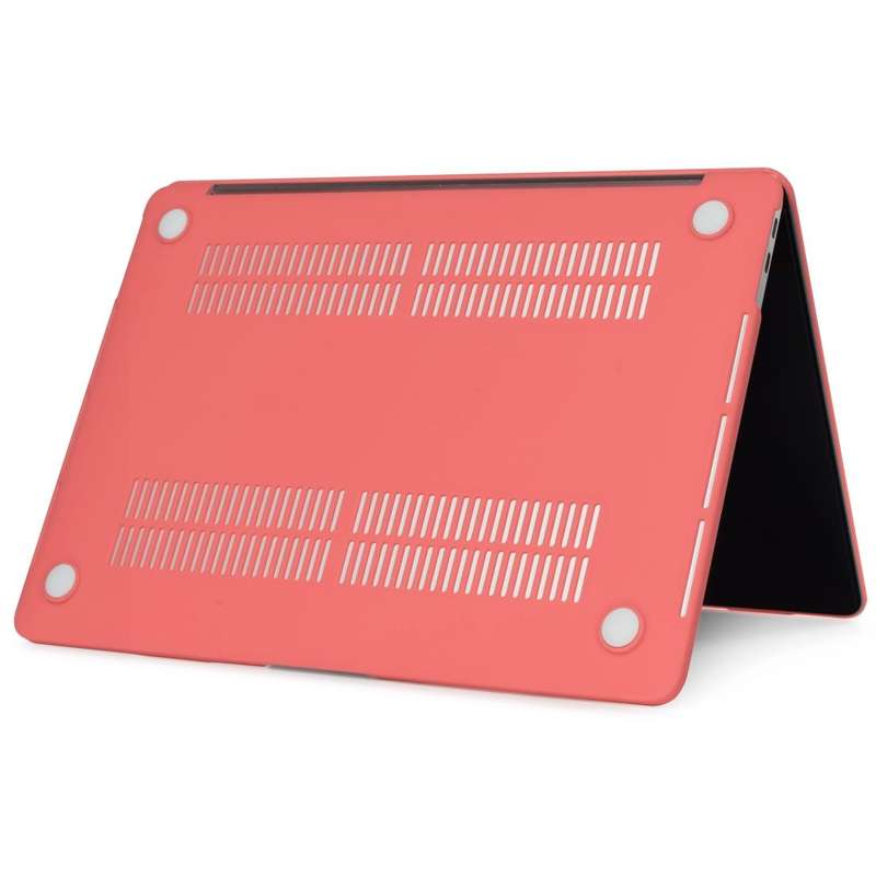 Laptop Matte Hard Protective Case for MacBook Air 13.3 inch A1466 (2012 - 2017) / A1369 (2010 - 2...