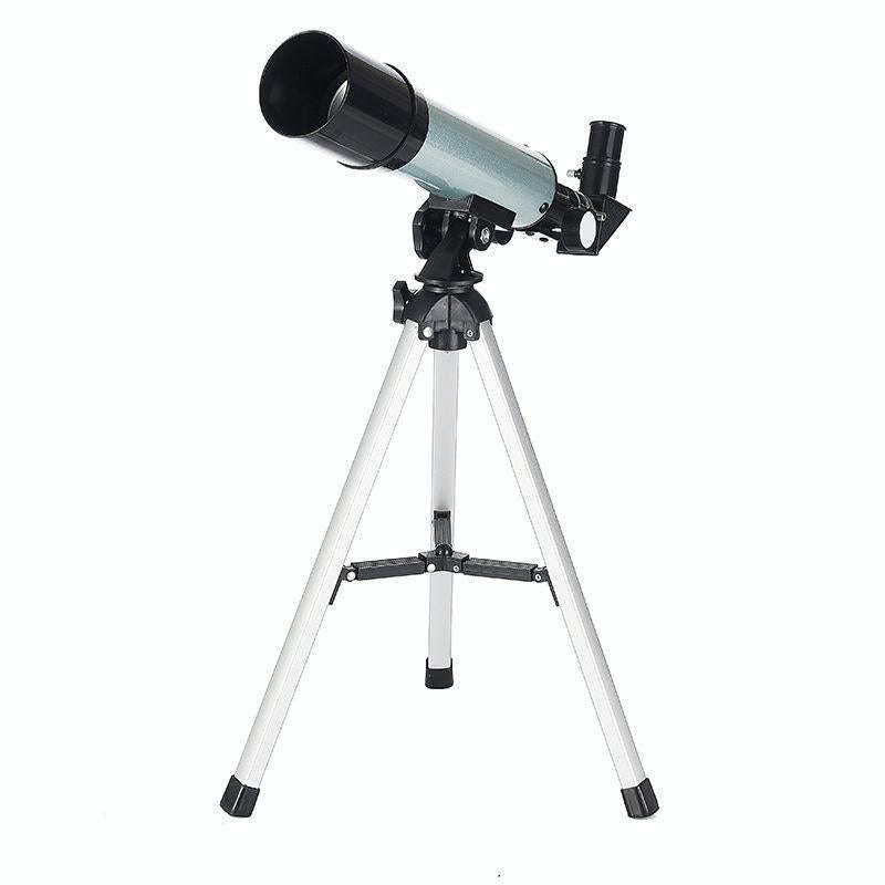 F36050 Portable Professional High Definition High Times Espace Astronomical Telescope Spotting Sc...