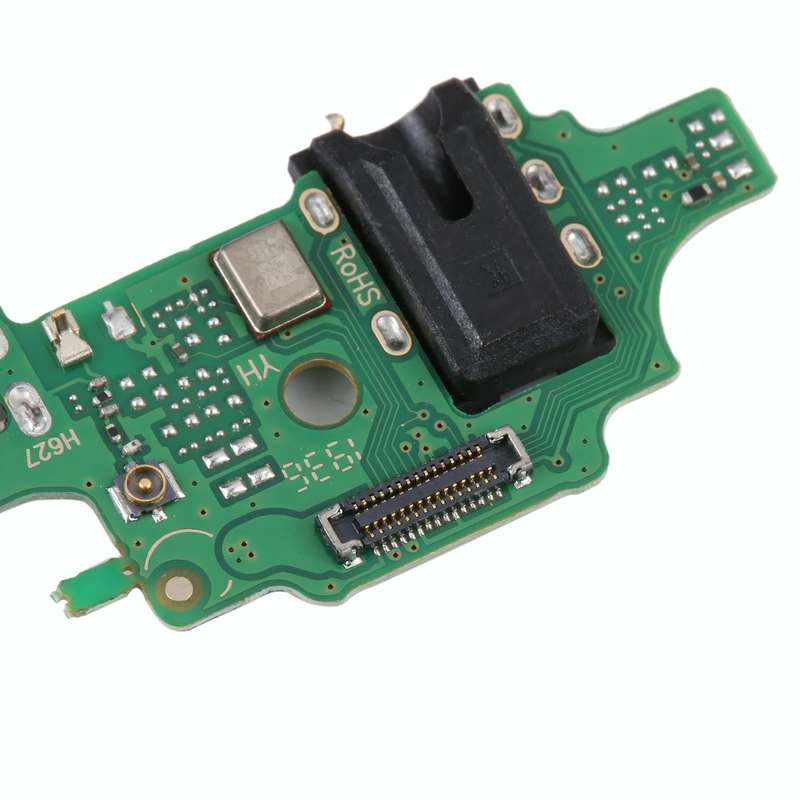 For Tecno Spark 5 Pro Charging Port Board