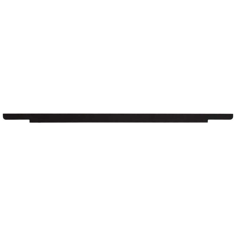 LCD Screen Display Front Bezel Logo Cover for Macbook Pro A1707 / A1990 15.4 inch