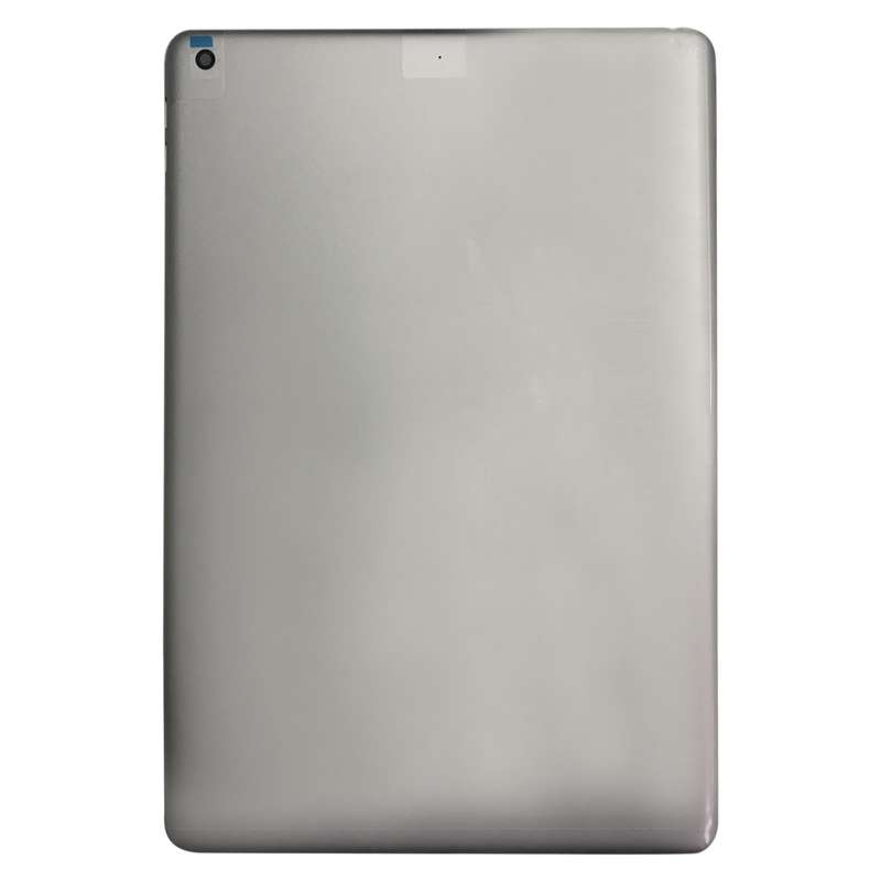 Battery Back Cover for Apple iPad 10.2 (2019) A2197 (WIFI Version)(Silver)