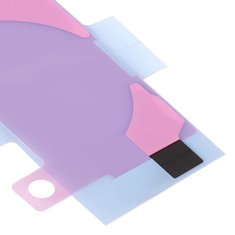 100 PCS Battery Adhesive Tape Stickers for iPhone 13 mini