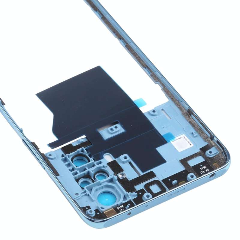 Original Middle Frame Bezel Plate for Xiaomi Redmi Note 10 Pro Max / Redmi Note 10 Pro / Redmi No...