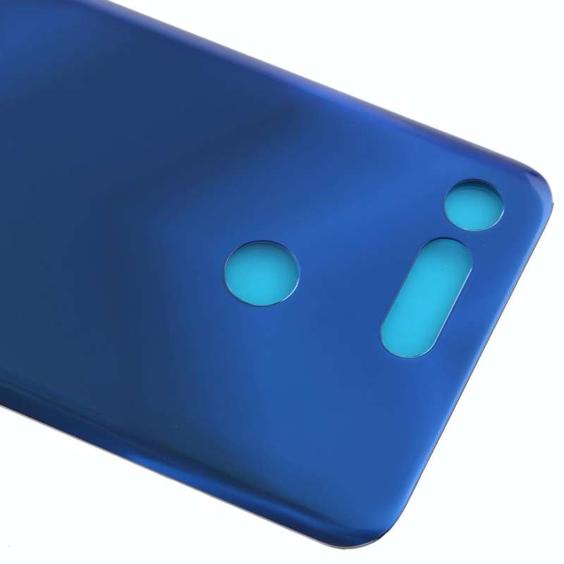 Battery Back Cover for Huawei Honor V20(Blue)