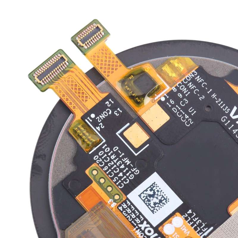 For vivo Watch 2 Original LCD Screen with Digitizer Full Assembly