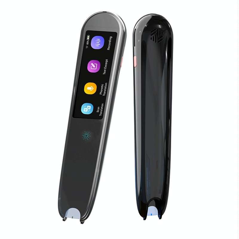 X2 International Version Multilingual Translation Pen Offline Learning Scanning Pen 112 Languages...