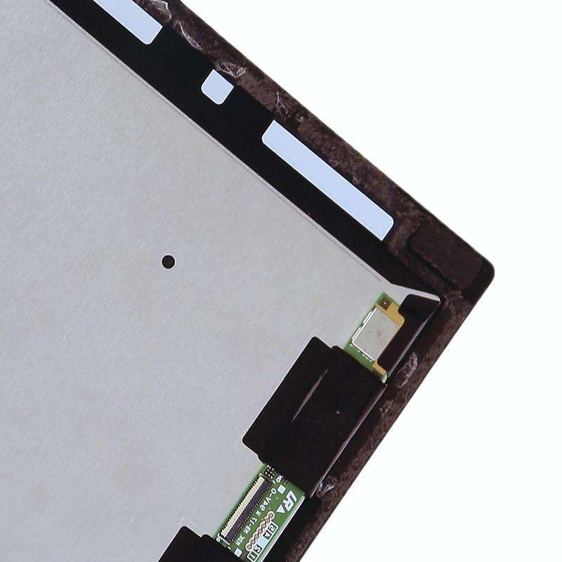 Original LCD Screen for Sony Xperia Z2 Tablet LTE with Digitizer Full Assembly