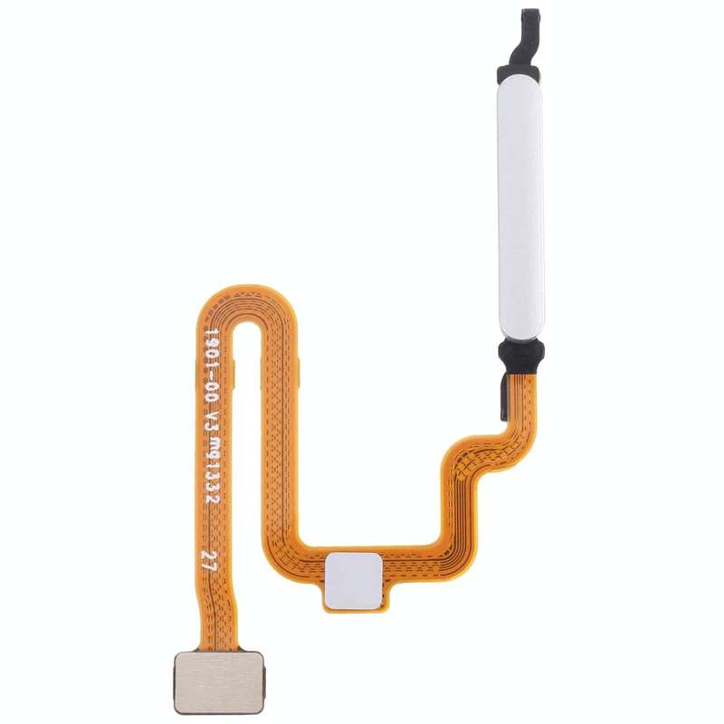 Fingerprint Sensor Flex Cable for Xiaomi Redmi Note 11 China/ Redmi Note 11T 5G / Redmi Note 11S ...