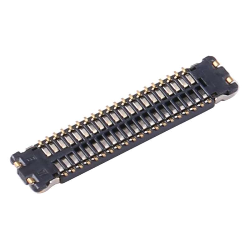For Huawei P Smart (Enjoy 7S) 10PCS Motherboard LCD Display FPC Connector