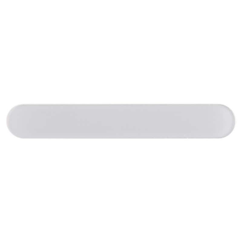 For iPhone 14 Pro / 14 Pro Max US Edition 5G Signal Antenna Glass Plate (Silver)